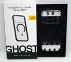 dbrand Ghost The zero-Yellowing clear case for iPhone 17 Pro - image 1