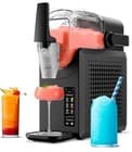 Iceman by Chefman Slush-Ease MAX 64oz/90oz Slushie Machine Frozen Drink Maker - image 1