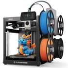 FLASHFORGE AD5X Multi-Color 3D Printer Max 600mm/s Print Auto Leveling Core XY - image 1