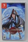 Bayonetta - Nintendo Switch - STILL SEALED! - image 1