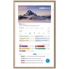 ApoloSign 21.5 inch Digital Calendar Smart Family Wall Planner(Brand New) - image 1