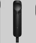 Logitech Spotlight 2 Wireless Bluetooth Laser Pointer Presenter w/ Haptics Black - image 1