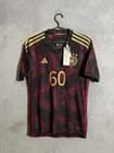 Germany Authentic Jersey Away football shirt 2022 - 2024 Adidas Men Size S - image 1