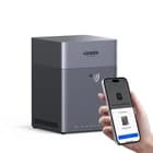 UGREEN NASync DH4300 Plus 4-Bay Desktop NAS 120TB Diskless 8GB RAM 2.5GbE 4K HDM - image 1