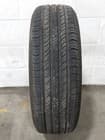 1x P225/65R17 Continental ProContact TX 8/32 102 H Used Tire 2256517 - image 1