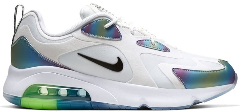 Size 9.5 - Nike Air Max 200 20 Bubbles Pack - image 1