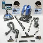 2026 NEW SIRENA VACUUM +4 RAINBOW e2 FRAGRANCES ULTRA DELUXE 2 Purifiers Turbo - image 1