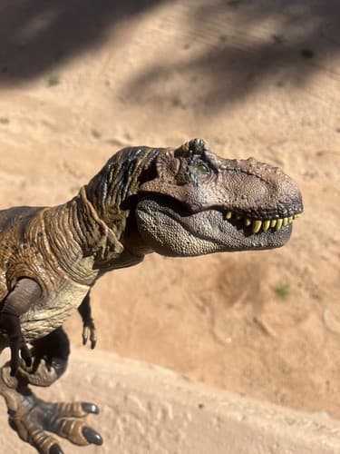 Hammond Collection Jurassic World Tyrannosaurus Rex - image 1