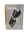 Manscaped The Handyman Compact Face Shaver SEALED - image 1