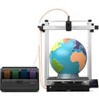 ANYCUBIC Kobra 3 Max Combo EB Version 3D Printer Max 600mm/s Multicolor Print - image 1
