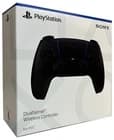 Sony PlayStation 5 DualSense Wireless Controller - Midnight Black - image 1
