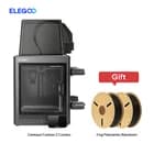 ELEGOO Centauri Carbon 2 Combo +2kg PLA Bundle - image 1