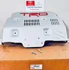 2019-2024 TOYOTA 4RUNNER TRD PRO SKID PLATE GENUINE OEM PART PTR60-89190 - image 1