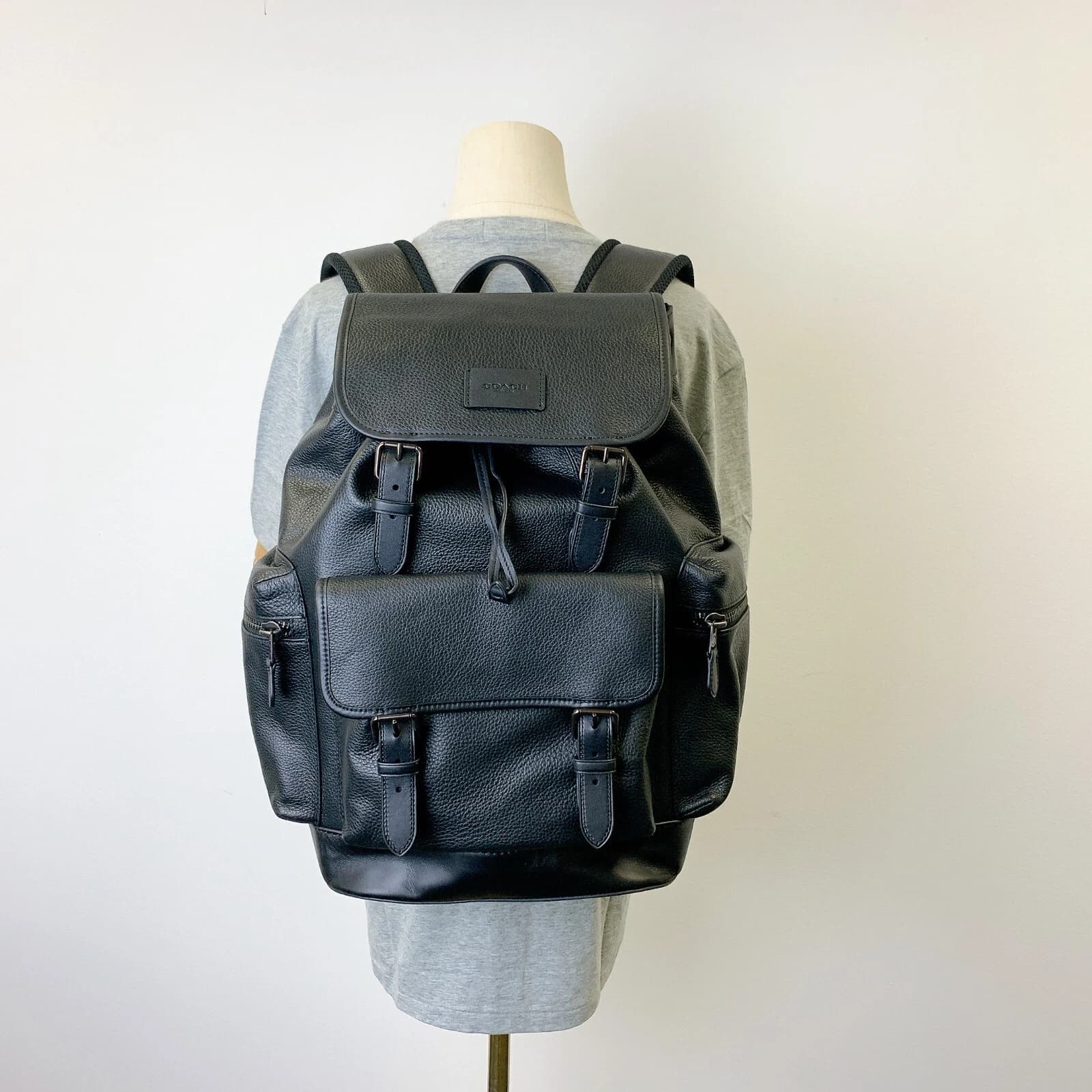 Coach C2710 Sprint Anti-Frizz Spray - image 1