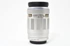 Olympus M.Zuiko Digital ED 75-300mm f/4.8-6.7 Zoom Lens Micro Four Thirds Silver - image 1