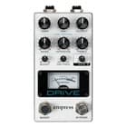 Empress Drive Distortion/Overdrive Effects Pedal - image 1