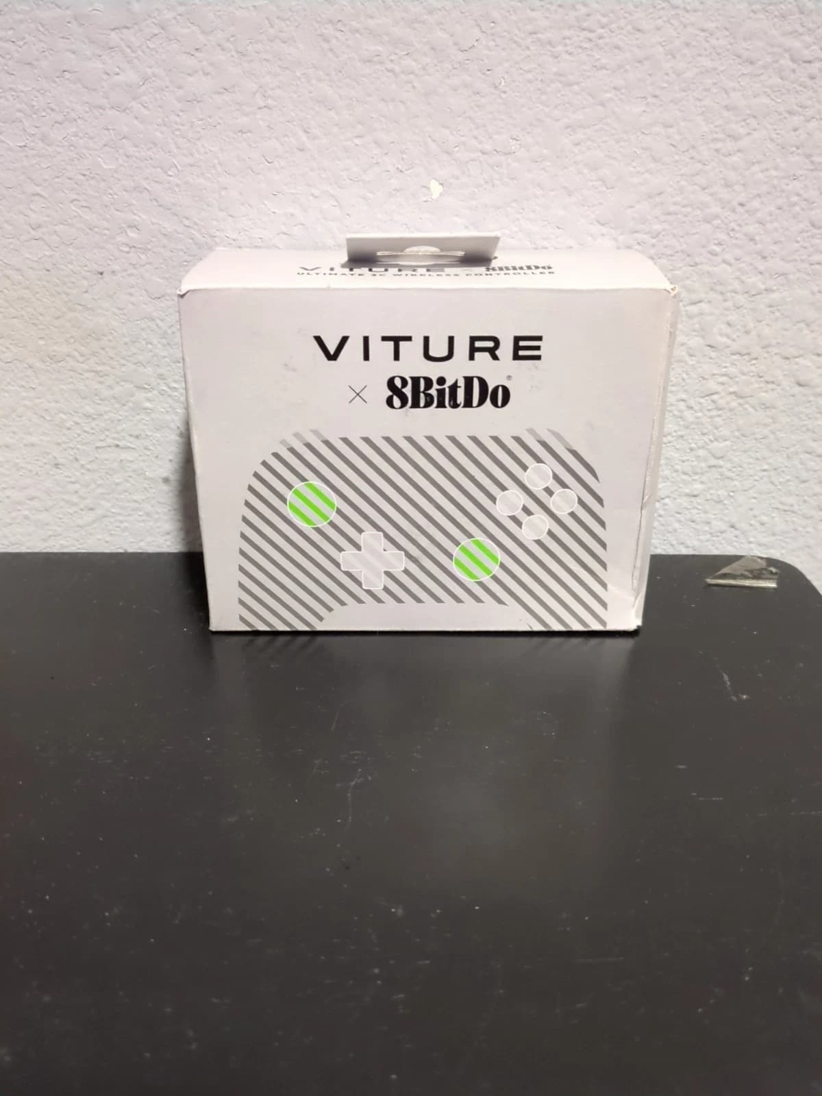 Viture × 8BitDo Ultimate 2C 3-Mode Wireless Gaming Controller Xbox Layout -NEW - image 1