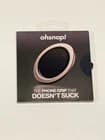 OhSnap Snap 5 Magnetic UltraThin Phone Grip & Stand w/ Magsafe - Stone - image 1