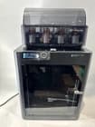 Bambu Lab P1S Combo 3D Printer AMS Multi-Color Printing High Speed Black (28) - image 1