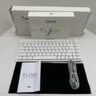 Open Box Lofree Flow Lite 84-Key Triple Mode Low Profile Mechanical Keyboard - image 1