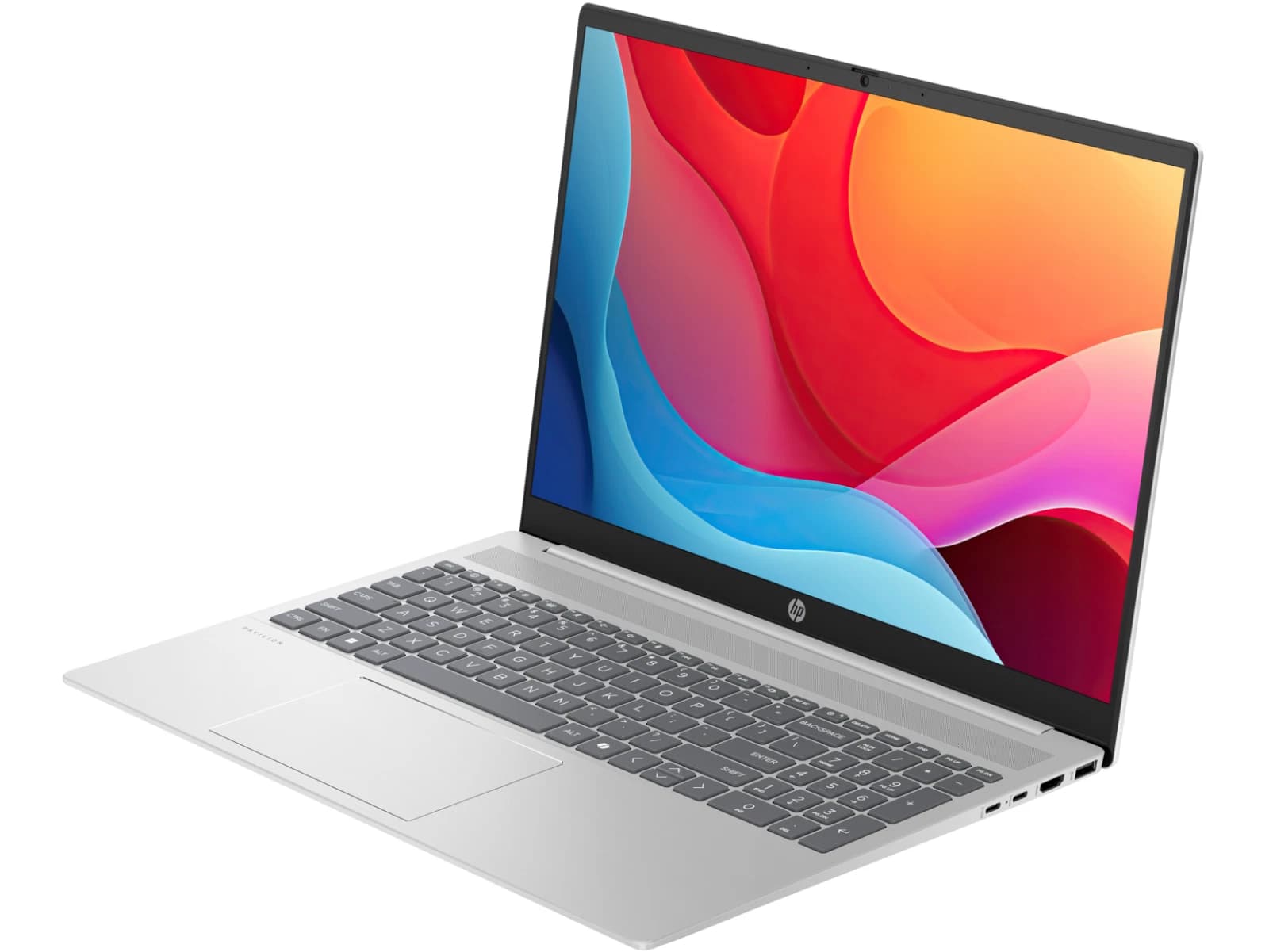 HP Pavilion 16" WUXGA Laptop PC AMD Octa-Core Ryzen 7 8840U Backlit Keyboard - image 1