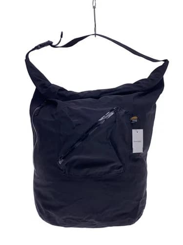 COMFY OUTDOOR GARMENT Backpack Black - image 1