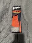 FORM Reinforced Maximum Support Moldable Insole Size "D" Mens 6-6.5/womens 7.5-8 - image 1