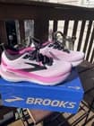 brooks glycerin 23 pink Opens in a new window or tab - image 1