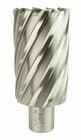 Steel Dragon Tools® 1-1/2" x 2" HSS Annular Cutter with 3/4" Weldon Shank - image 1