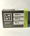 LMNT Electrolytes: 30-Pack Citrus Salt | NEW | ZERO-Sugar | Exp 2027 - image 1