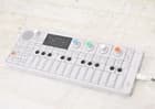 Teenage Engineering OP-1 Portable Synthesizer Sampler Drum Machine Tested Japan - image 1