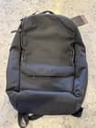 ALPAKA Elements Backpack Pro 26L Black 19" Axoflux 600D Weatherproof 16" Laptop - image 1