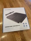 Hume Health The Body Pod Home Health Monitoring Smart Body Composition Analyzer - image 1