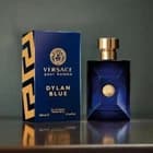 Versace Dylan Blue Pour Homme 3.4 oz 100 ml EDT Spray For Men NIB - image 1