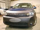 Lebra Front End Mask Cover Bra Fits FORD FOCUS Coupe 2009-2010 09 10 - image 1