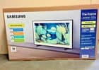 Samsung 55" Class The Frame LS03FAD QLED 4K Smart TV – 2025 Model - image 1