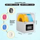 Sovol Filament Dryer Box Supports 2kg Filament Heating & Drying or 2KG PLA US - image 1