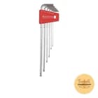 PB Swiss Tools 212LH Ball End Long Hex Key Set - image 1