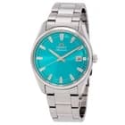 Orient Classic Stretto Date Automatic Blue Dial Watch RA-AC0R06L30B - image 1