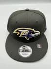 New Era Baltimore Ravens 9Fifty Snapback - image 1