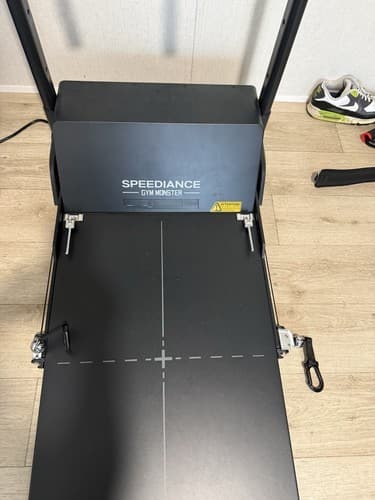 Speediance Gym Monster Smart Home Gym Adjustable Digital Display Attachments - image 1