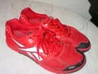 2012 Mens Reebok Crossfit Nano 2.0 Black/Red/White J94322 Running Shoes! Size 9 - image 1