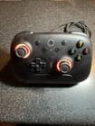 8bitdo Ultimate 2 Wireless Controller, Black, With Base, USB Receiver and Cable - image 1