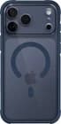dbrand - Ghost Case with MagSafe for Apple iPhone 17 Pro Max - Blue - image 1