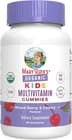 Mary Ruth's Organic Kids Multivitamin Gummies (Mixed Berry&Cherry Flavor)exp2027 - image 1