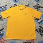 Green Bay Packers NFL Cutter & Buck Golf Men's XL Polo Shirt - image 1