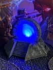 Huge Stone Lit Painted Magic Wizard Portal Gate miniature Dungeons & Dragons D&D - image 1