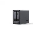 UGREEN NASync DXP2800, 2-Bay NAS with Intel N100 Quad-Core CPU (Up to 3.4GHz) 8G - image 1