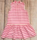 Girls Size 10 Spring Easter Dress Gymboree Fully Lined NWT Pinks - image 1