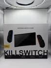 Dbrand Killswitch + Dock Adapter + Travel Case + Grips for Switch 2 - Excellent - image 1